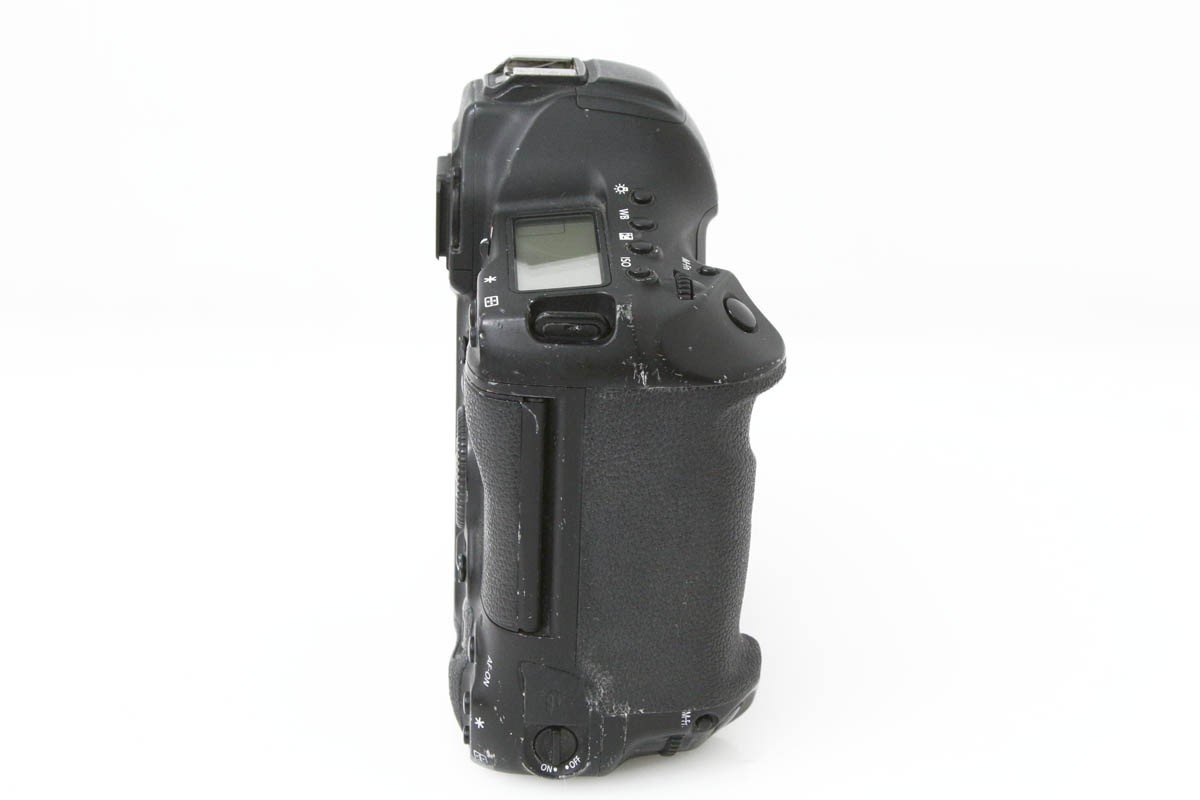 EOS-1D X Mark II ボディ CA01-R1626-3Y2C-ψ