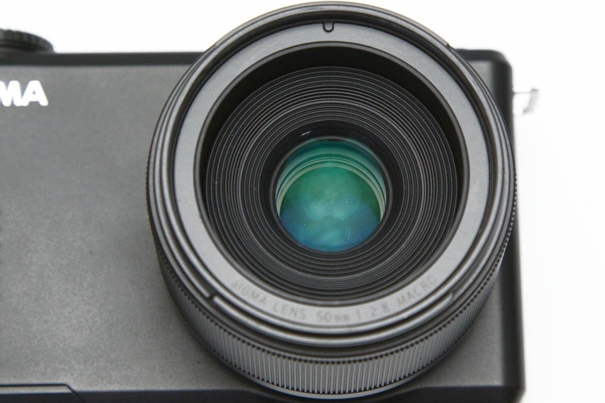 SIGMA DP3 Merrill 純正予備バッテリー付 CA01-R1630-3Y2C