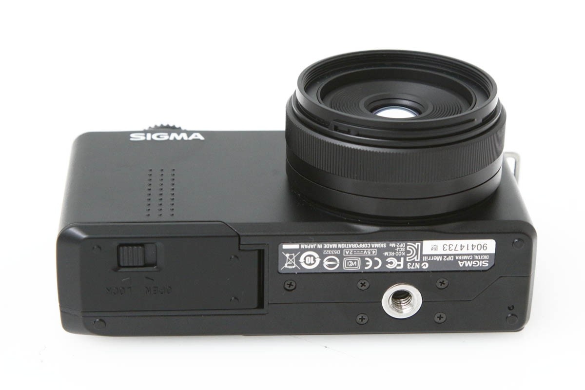 DP2 Merrill CA01-R1635-3Y1A