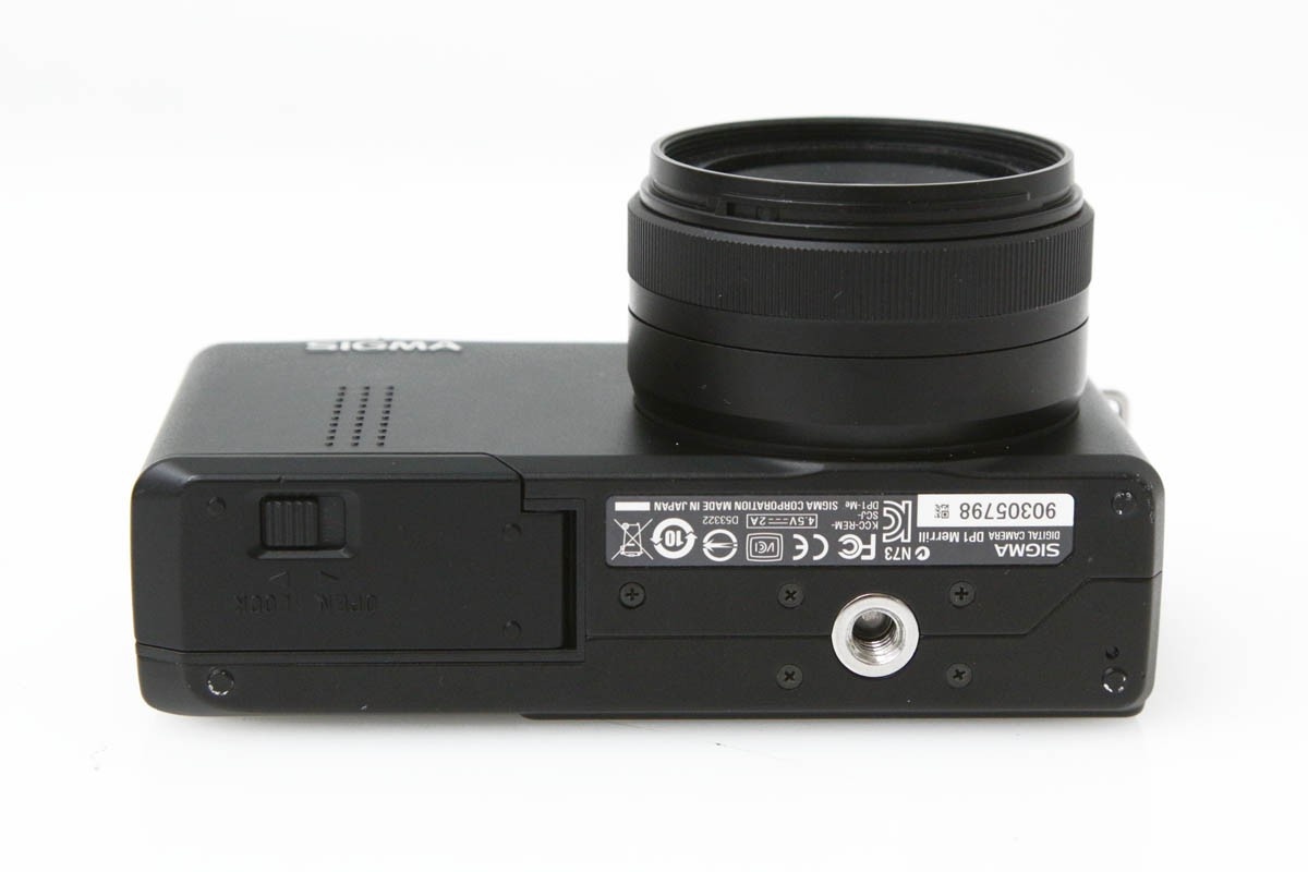 DP1 Merrill CA01-R1637-3Y1A