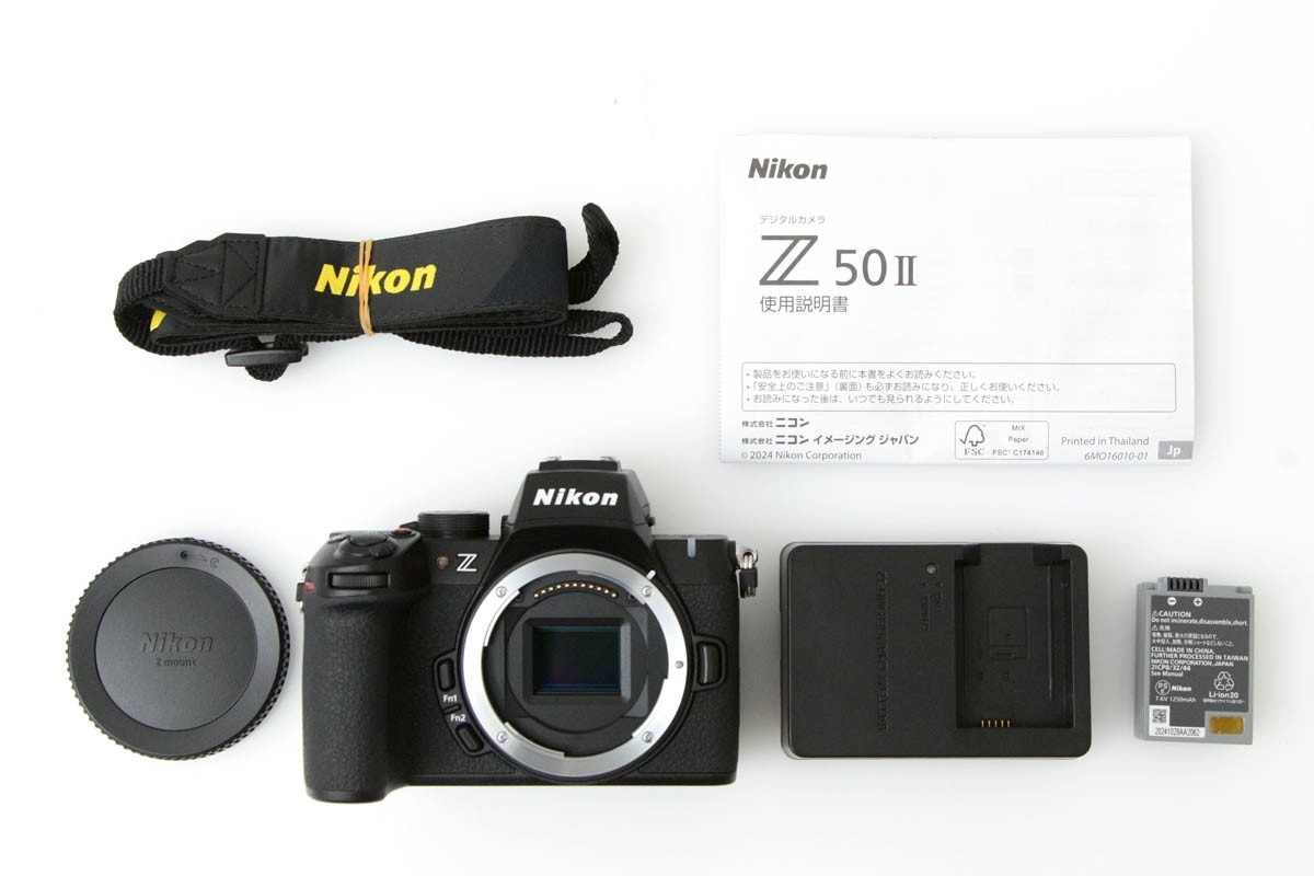 Z50II ボディ CA01-R1639-3Y1B