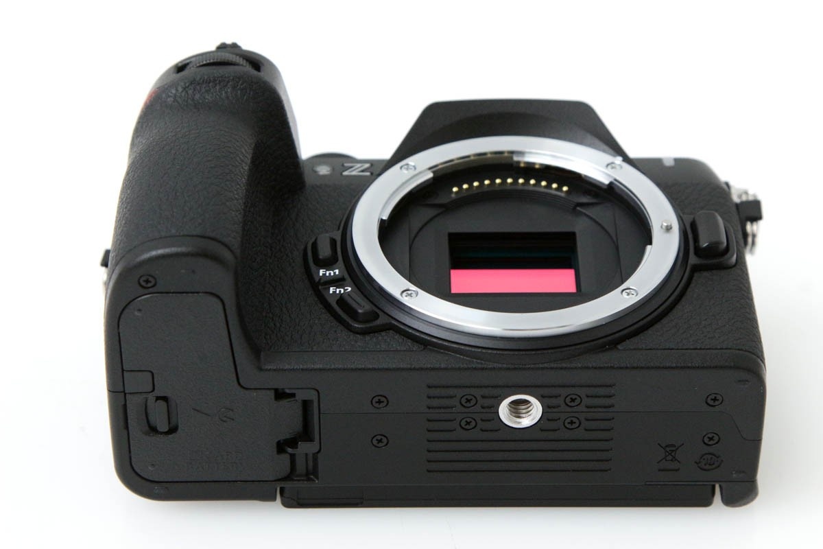 Z50II ボディ CA01-R1639-3Y1B