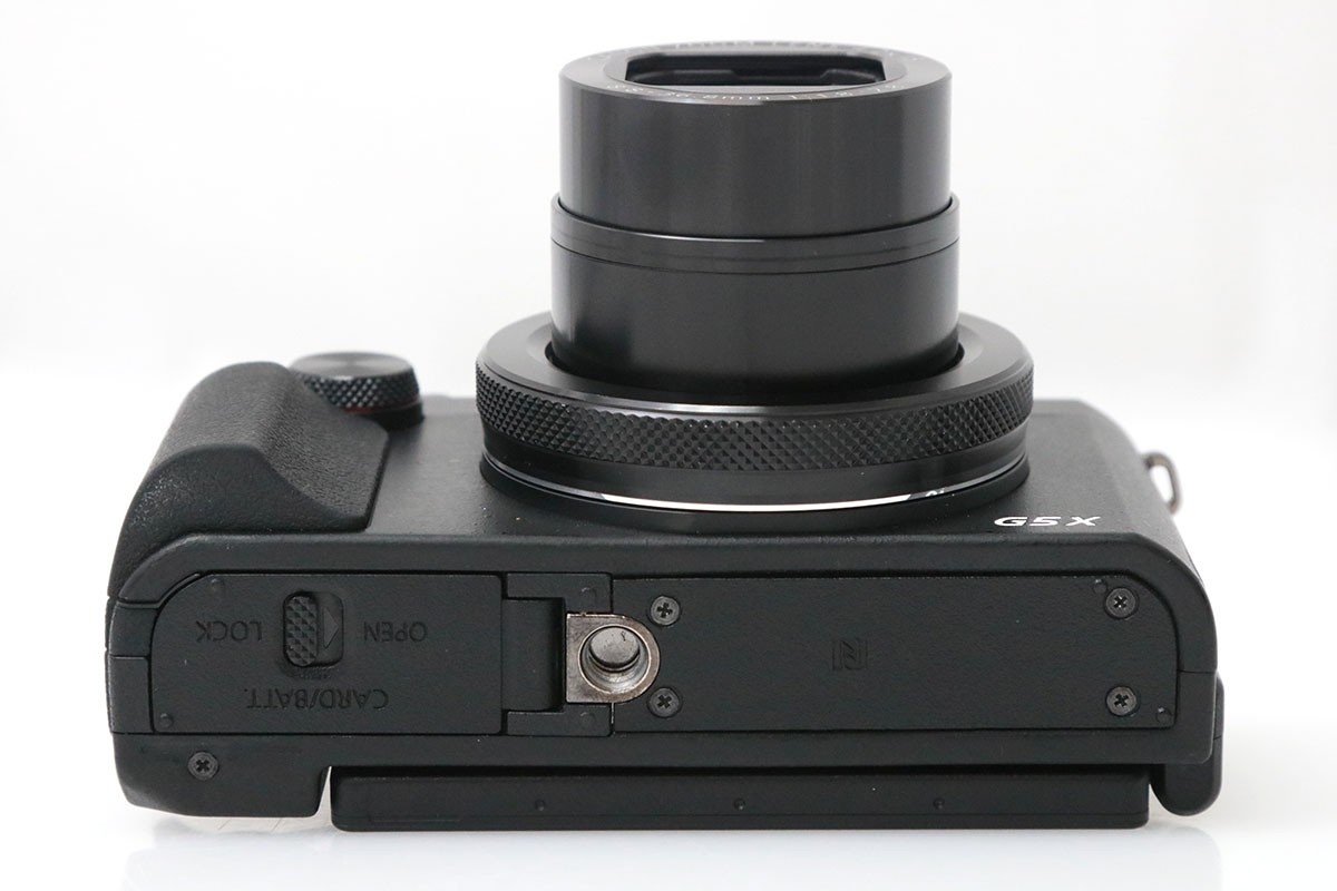 PowerShot G5 X CA01-M4465-2P3