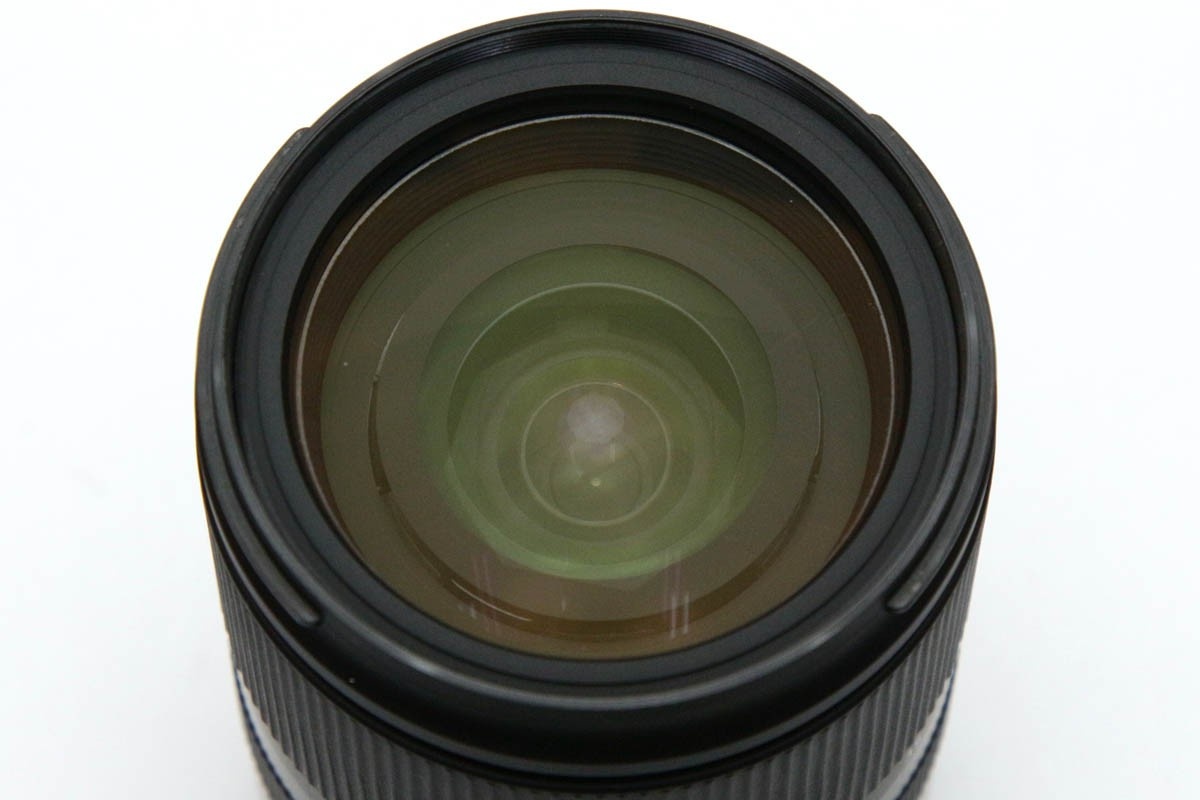 17-70mm F/2.8 Di III-A VC RXD Model B070 ソニーEマウント用 CA01-R1680-3W4