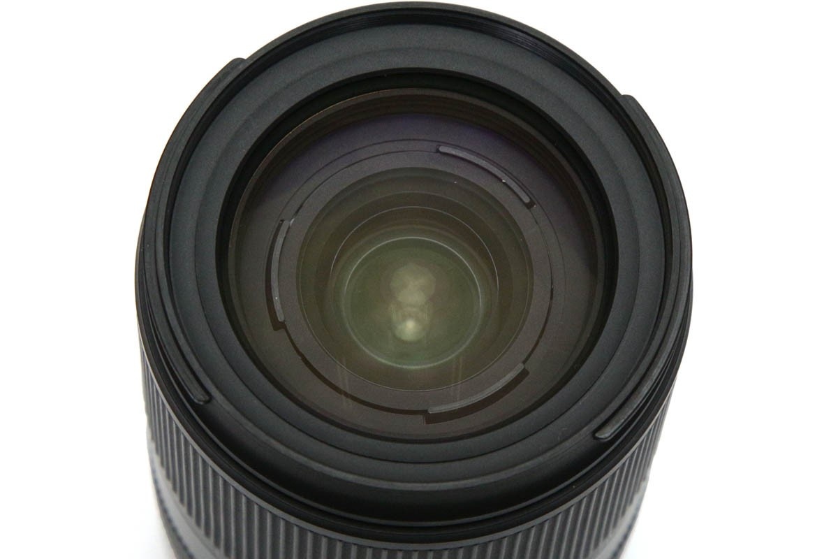 18-300mm F/3.5-6.3 Di III-A VC VXD (Model B061) ソニーEマウント用 CA01-R1681-3W4 