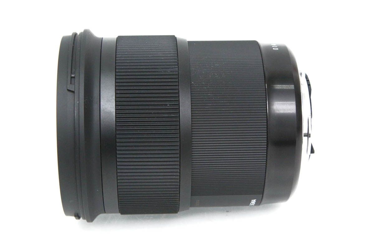 50mm F1.4 DG HSM シグマ SAマウント用 CA01-R1684-2M7C