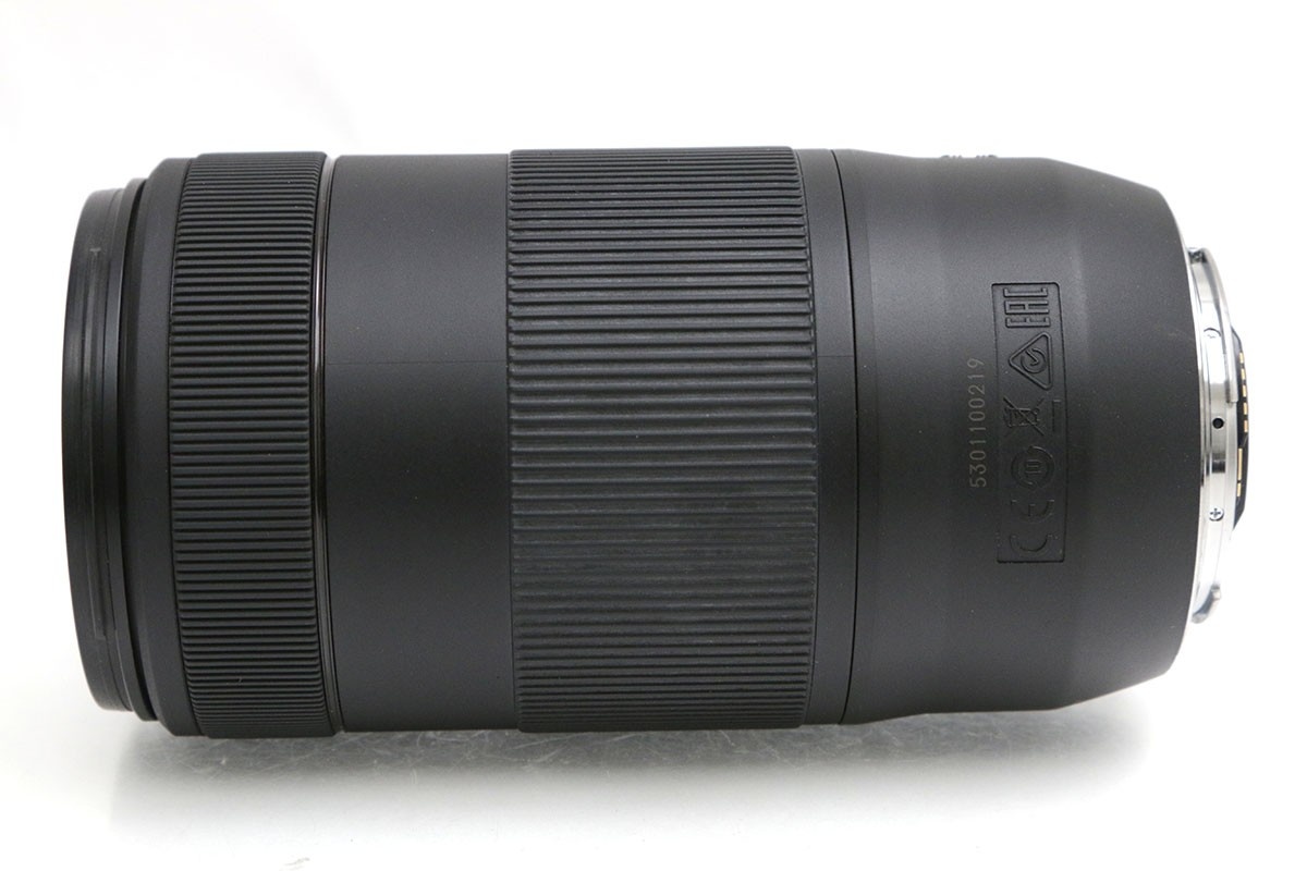 EF70-300mm F4-5.6 IS II USM CA01-B1439-3V2B