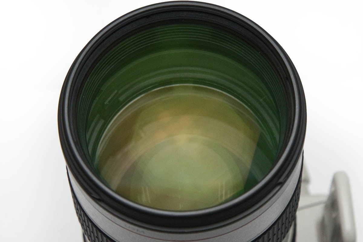 EF70-200mm F2.8L IS USM CA01-R1689-2R7
