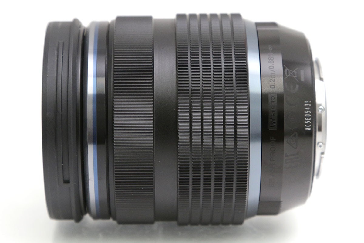 M.ZUIKO DIGITAL ED 12-40mm F2.8 PRO CA01-B1695-2M7E