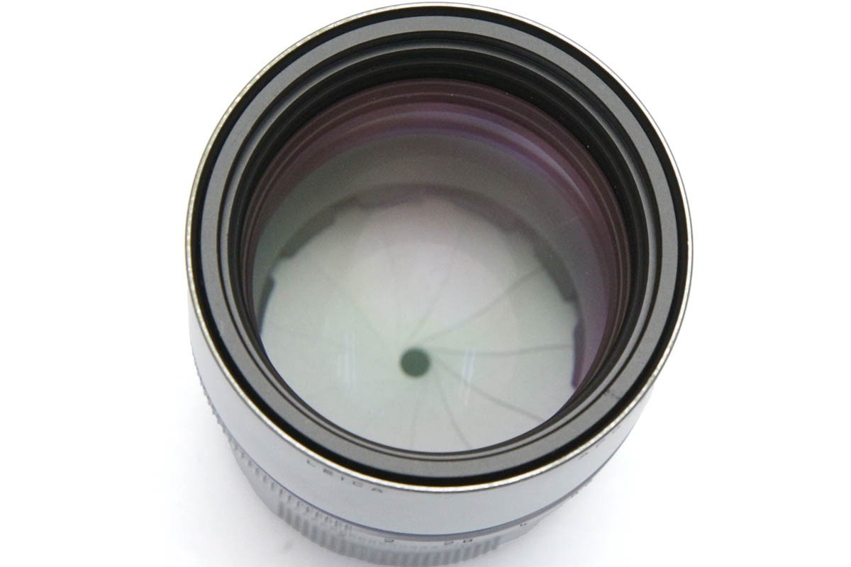 APO-SUMMICRON-M 90mm f/2 ASPH CA01-R1761-2M6D