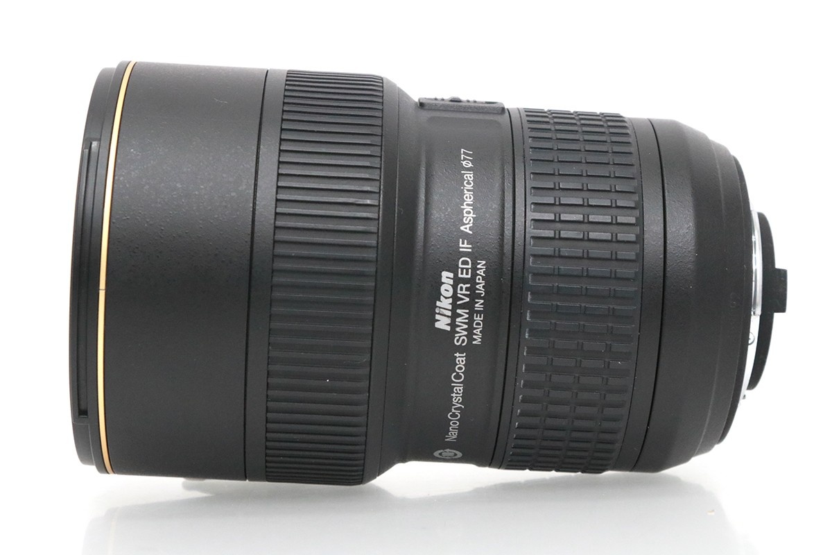 AF-S NIKKOR 16-35mm f/4G ED VR CA01-R287-2N1D