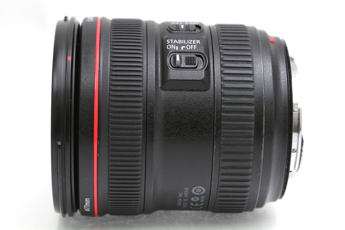 EF24-70mm F4L IS USM CA01-B1738-2O2D