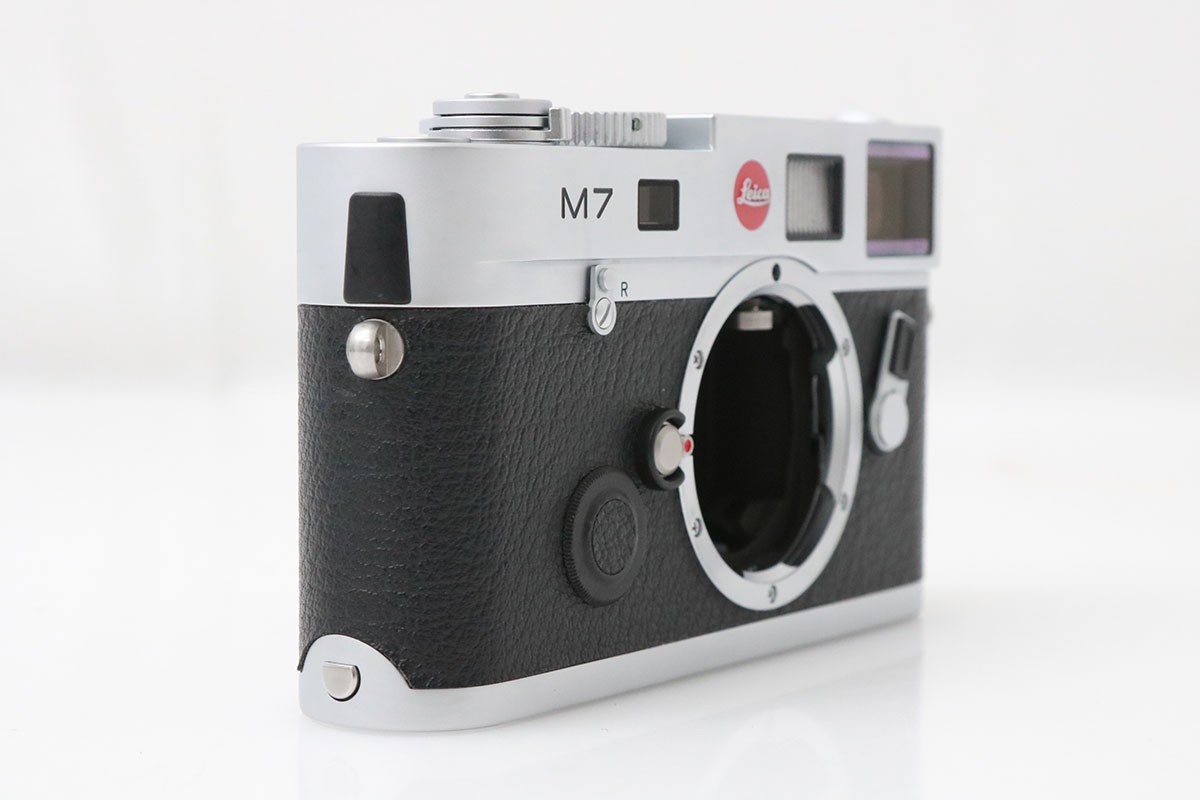 M7 0.72 シルバー CA01-M4586-2S1