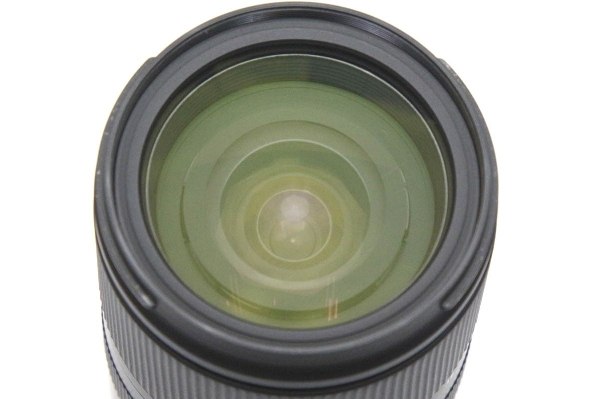 17-70mm F/2.8 Di III-A VC RXD Model B070 (ソニー Eマウント) CA01-R1813-2O5