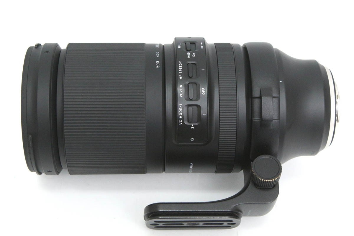 150-500mm F/5-6.7 Di III VC VXD Model A057 (フジフイルム Xマウント用) CA01-R1819-2N1C