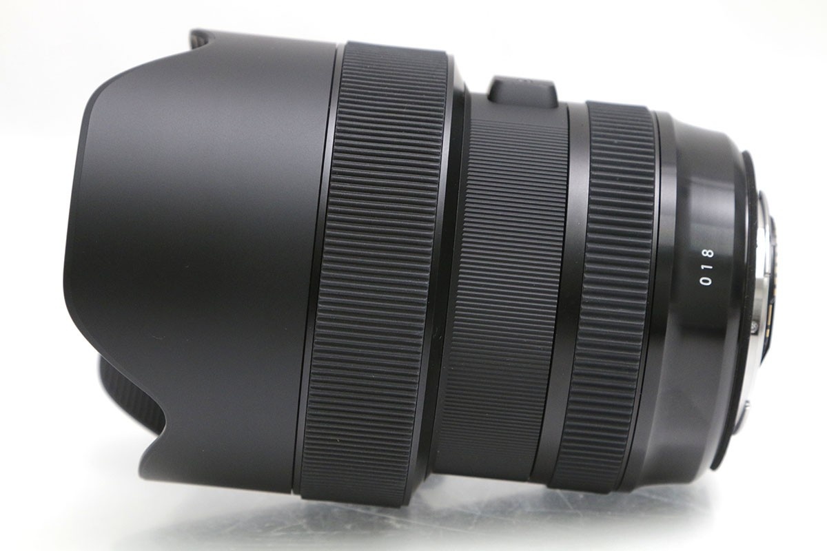 14-24mm F2.8 DG HSM Art (キヤノン EFマウント) CA01-B1801-2M2