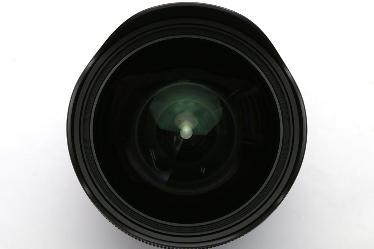 14-24mm F2.8 DG HSM Art (キヤノン EFマウント) CA01-B1801-2M2