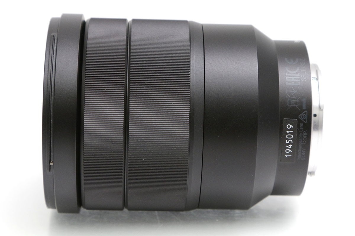 Vario-Tessar T* FE 16-35mm F4 ZA OSS / SEL1635Z  CA01-B1811-2R6B