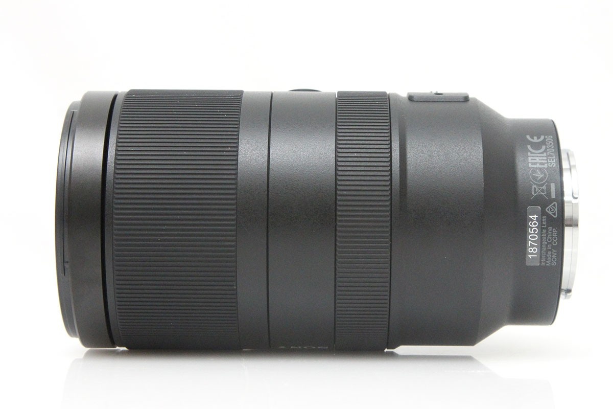E 70-350mm F4.5-6.3 G OSS SEL70350G CA01-P022-2Q3