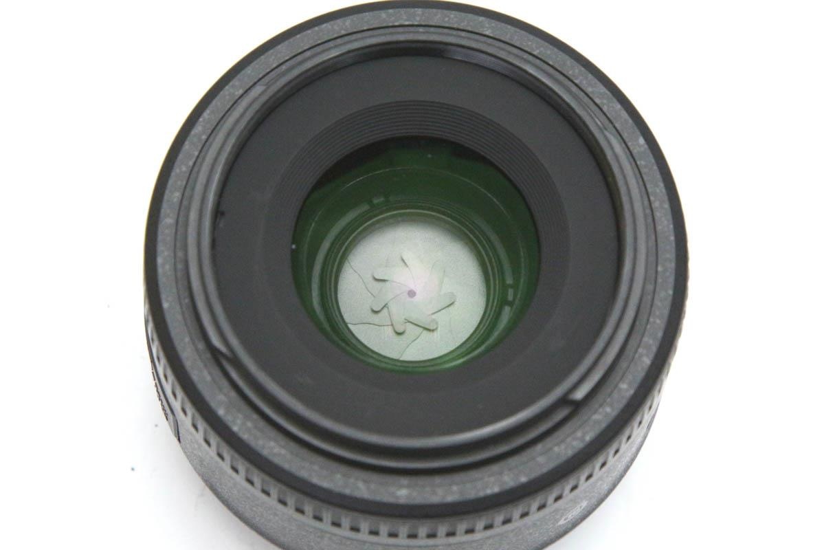 AF-S DX NIKKOR 35mm f1.8G CA01-R1834-2A2