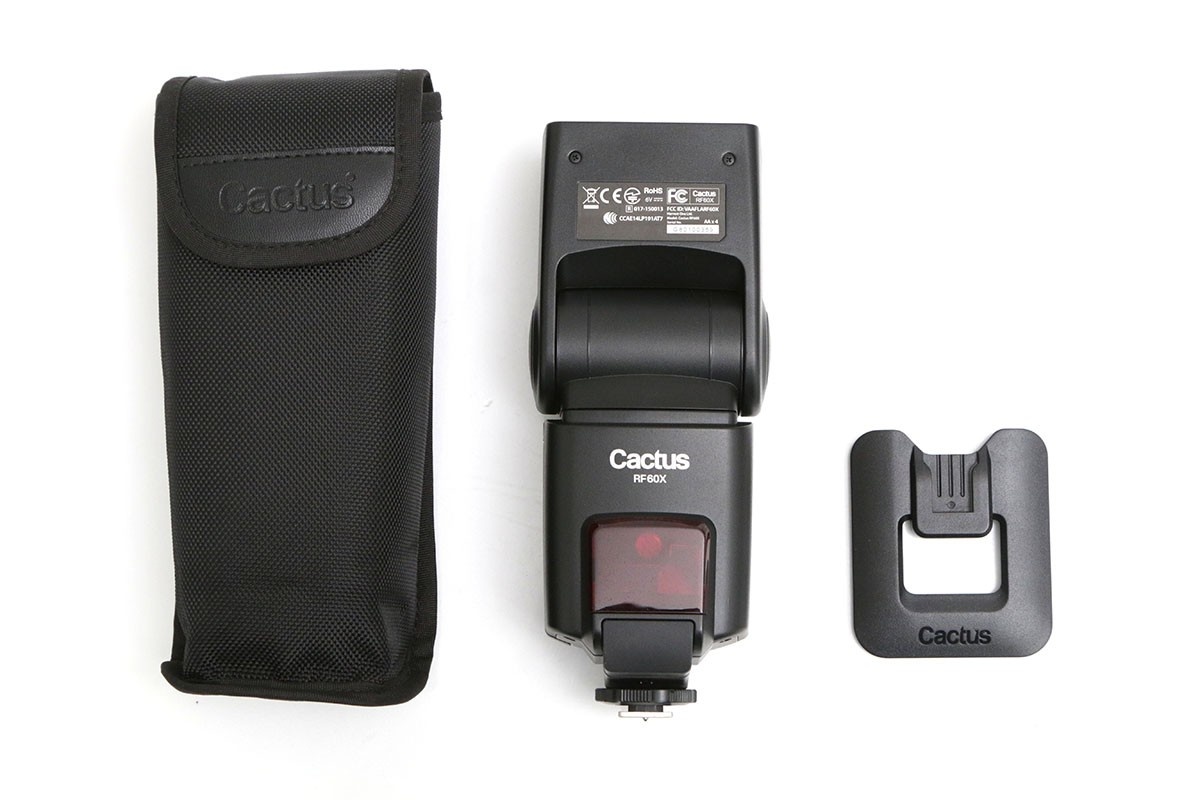 RF60X CA01-B1836-2D1A