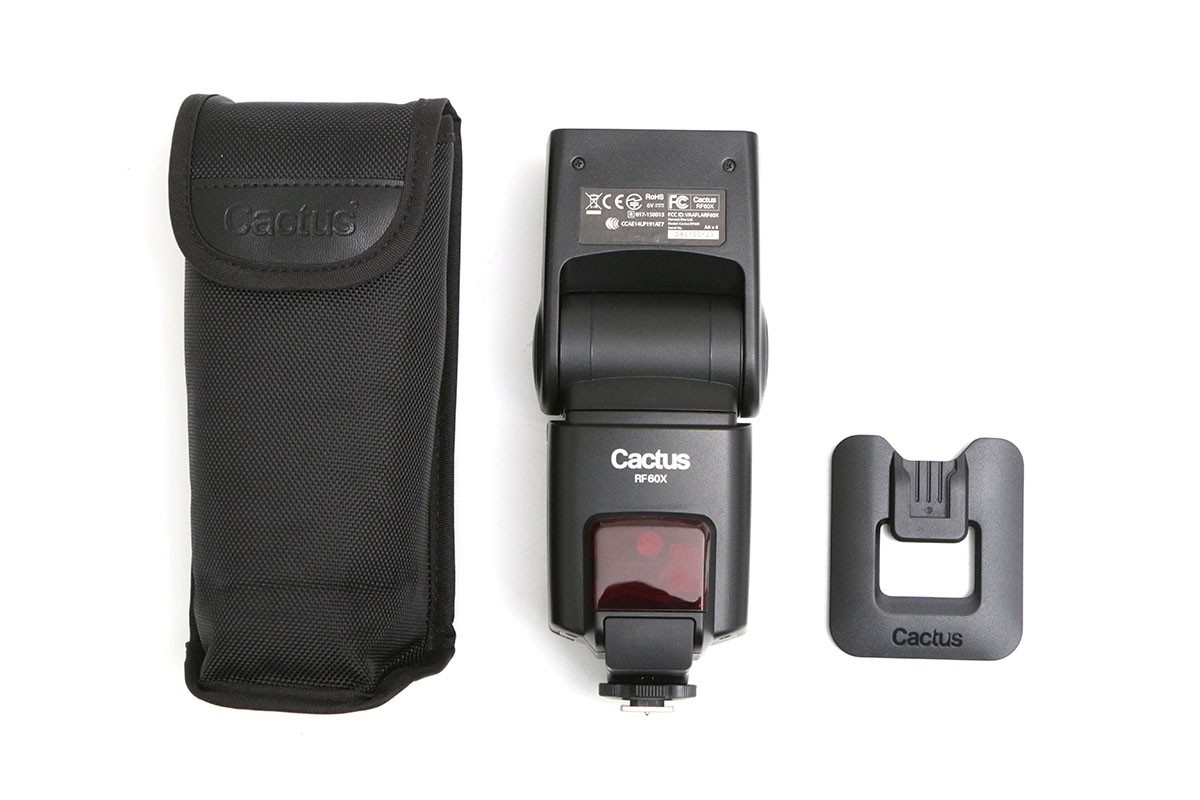 RF60X CA01-B1837-2D1A