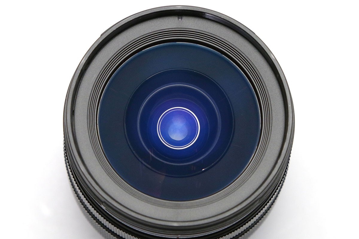M.ZUIKO DIGITAL ED 12-40mm F2.8 PRO CA01-B1874-2M2A