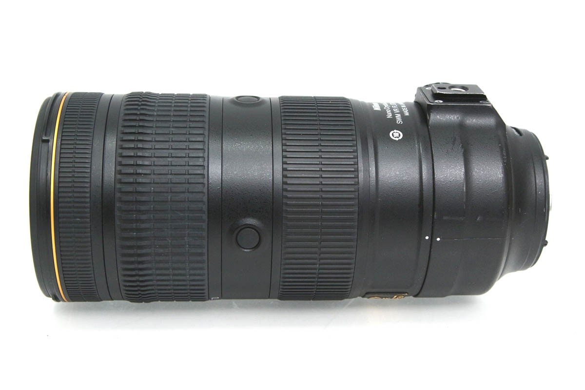 AF-S NIKKOR 70-200mm f2.8E FL ED VR CA01-R1875-2O2A