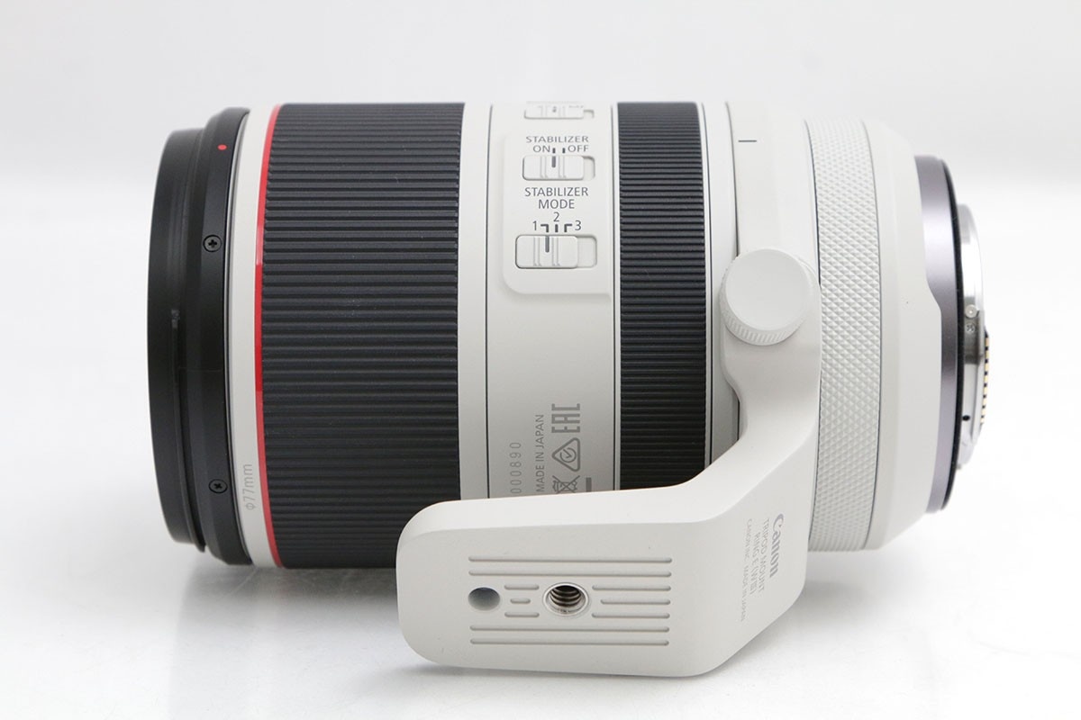 RF70-200mm F2.8 L IS USM CA01-B2038-2M2