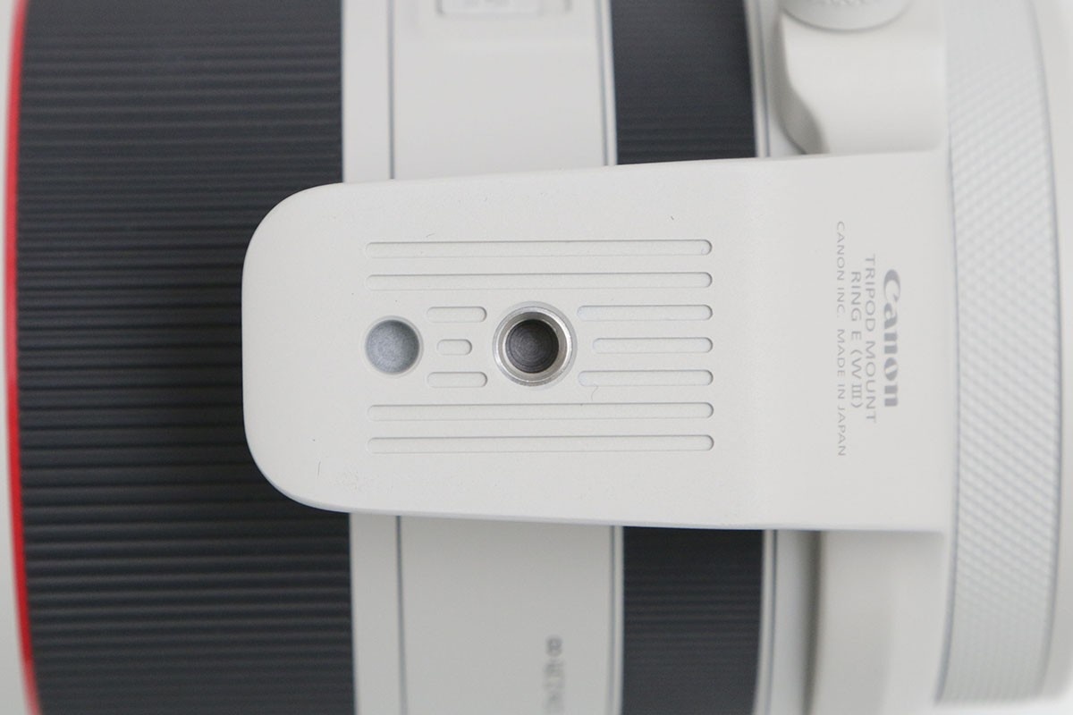 RF70-200mm F2.8 L IS USM CA01-B2038-2M2