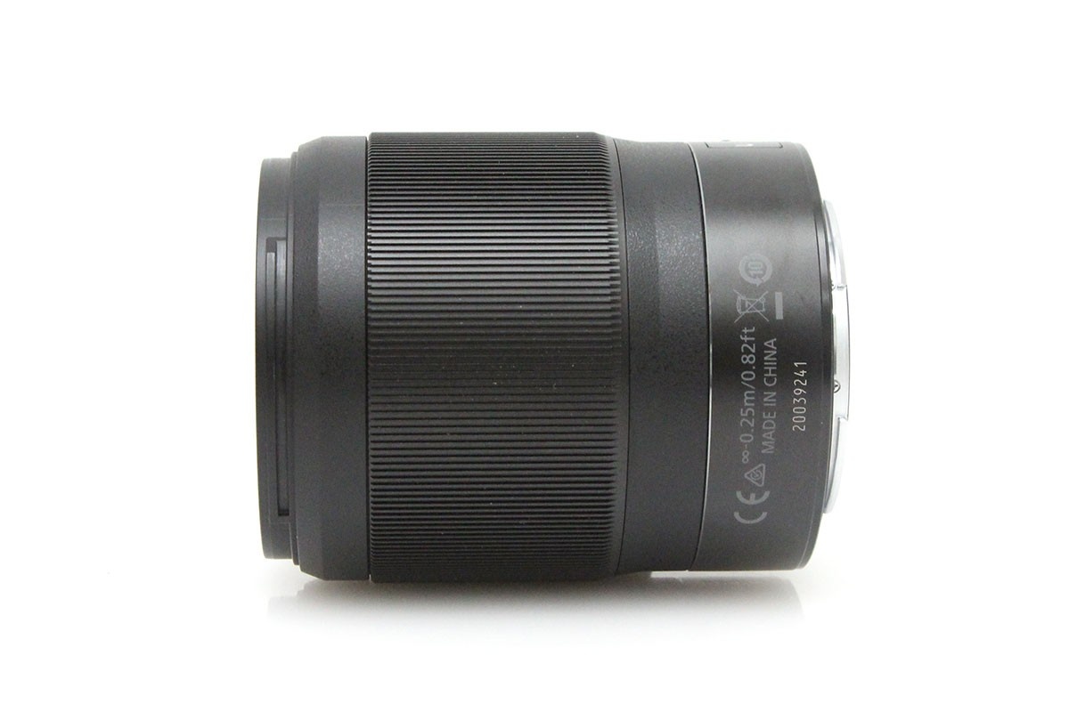 NIKKOR Z 35mm f/1.8 S CA01-P121-2N2A