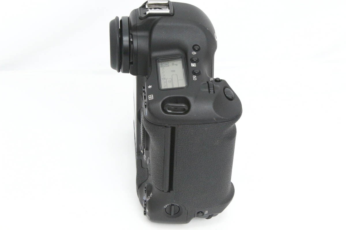 EOS-1D Mark IV ボディ CA01-R2002-2Q1A-ψ