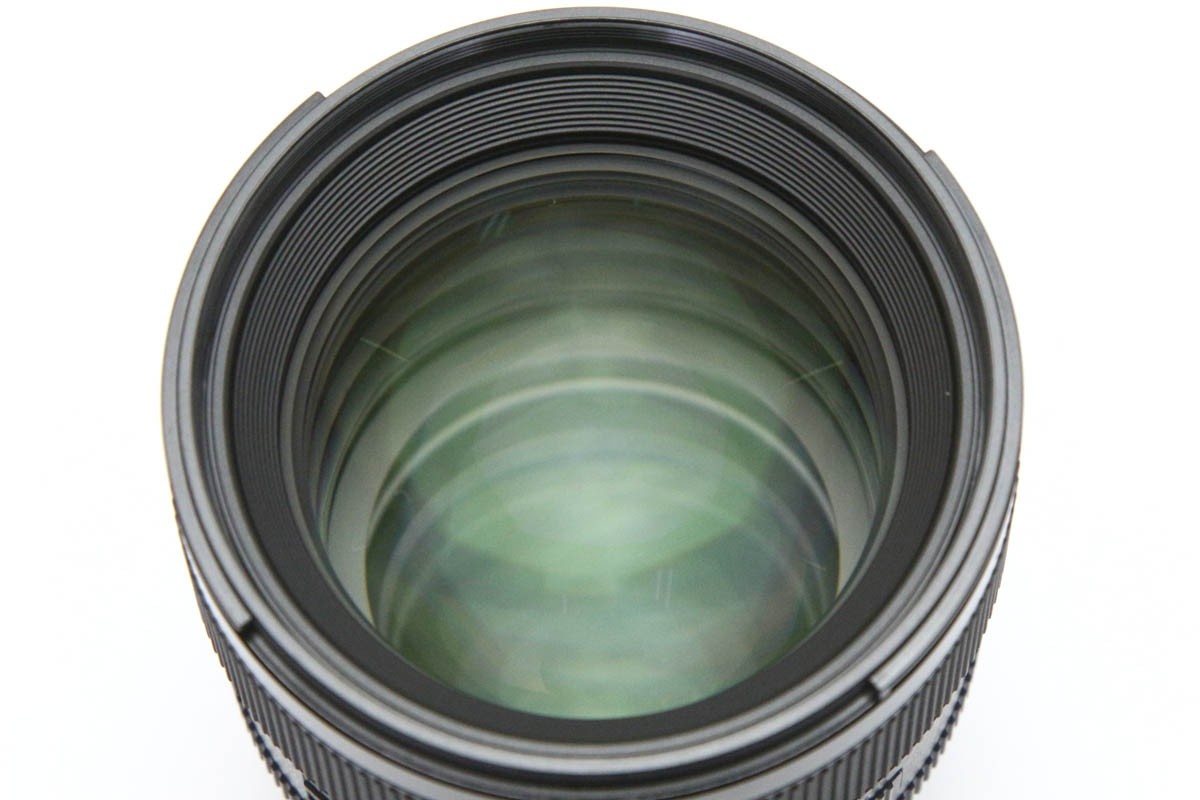 FE 85mm F1.4 GM II SEL85F14GM2 CA01-R3499-2M2B