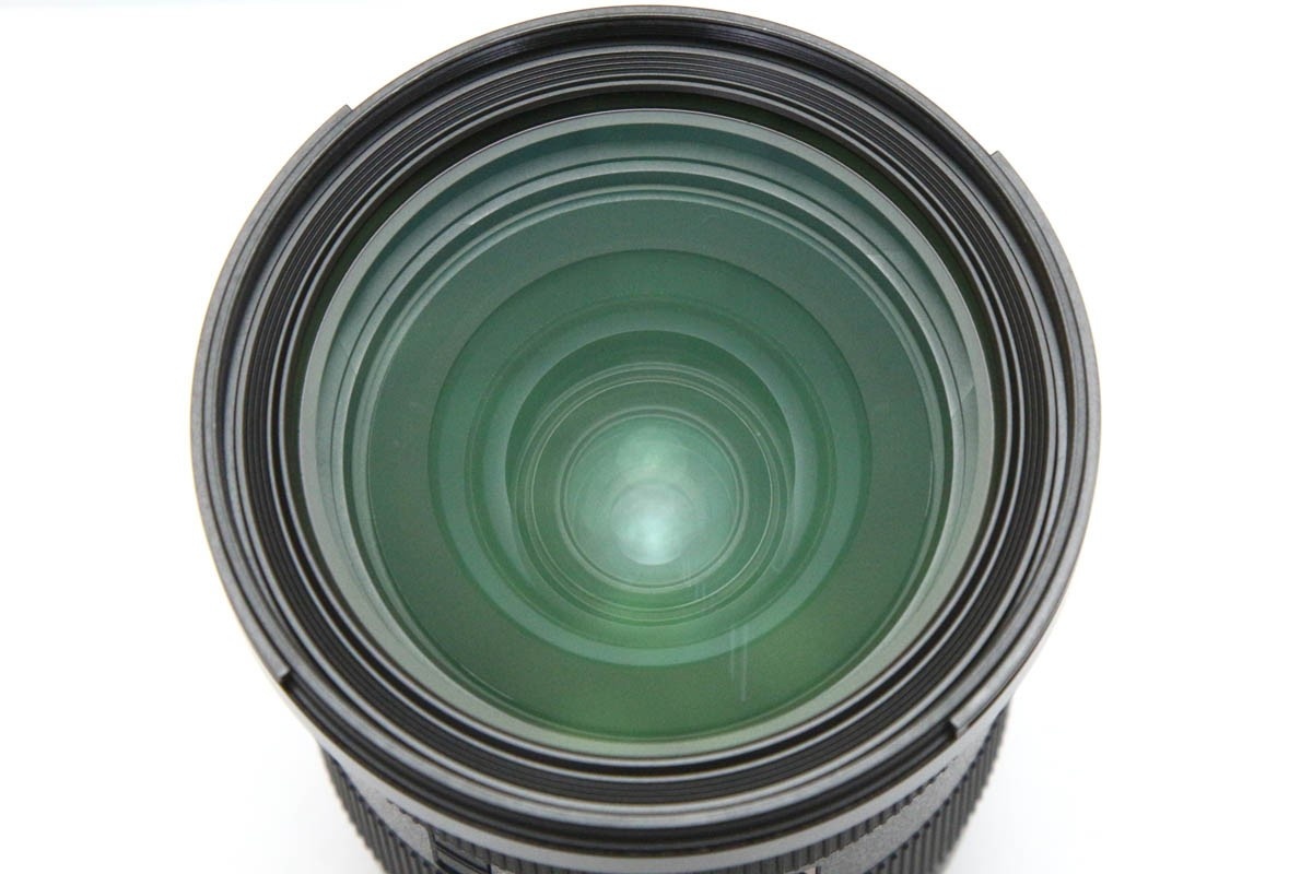 FE 24-70mm F2.8 GM II SEL2470GM2 CA01-R3674-2R5A