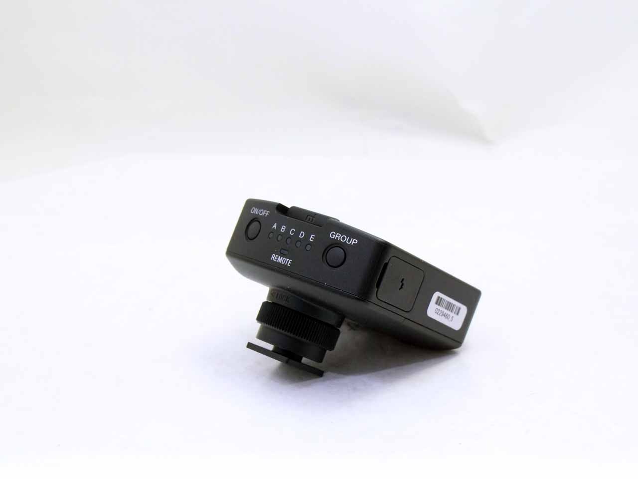 ソニー(sony) FA-WRR1 電波式ワイヤレスレシーバー