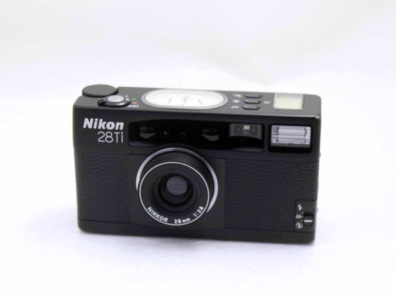 ニコン(nikon) 28Ti