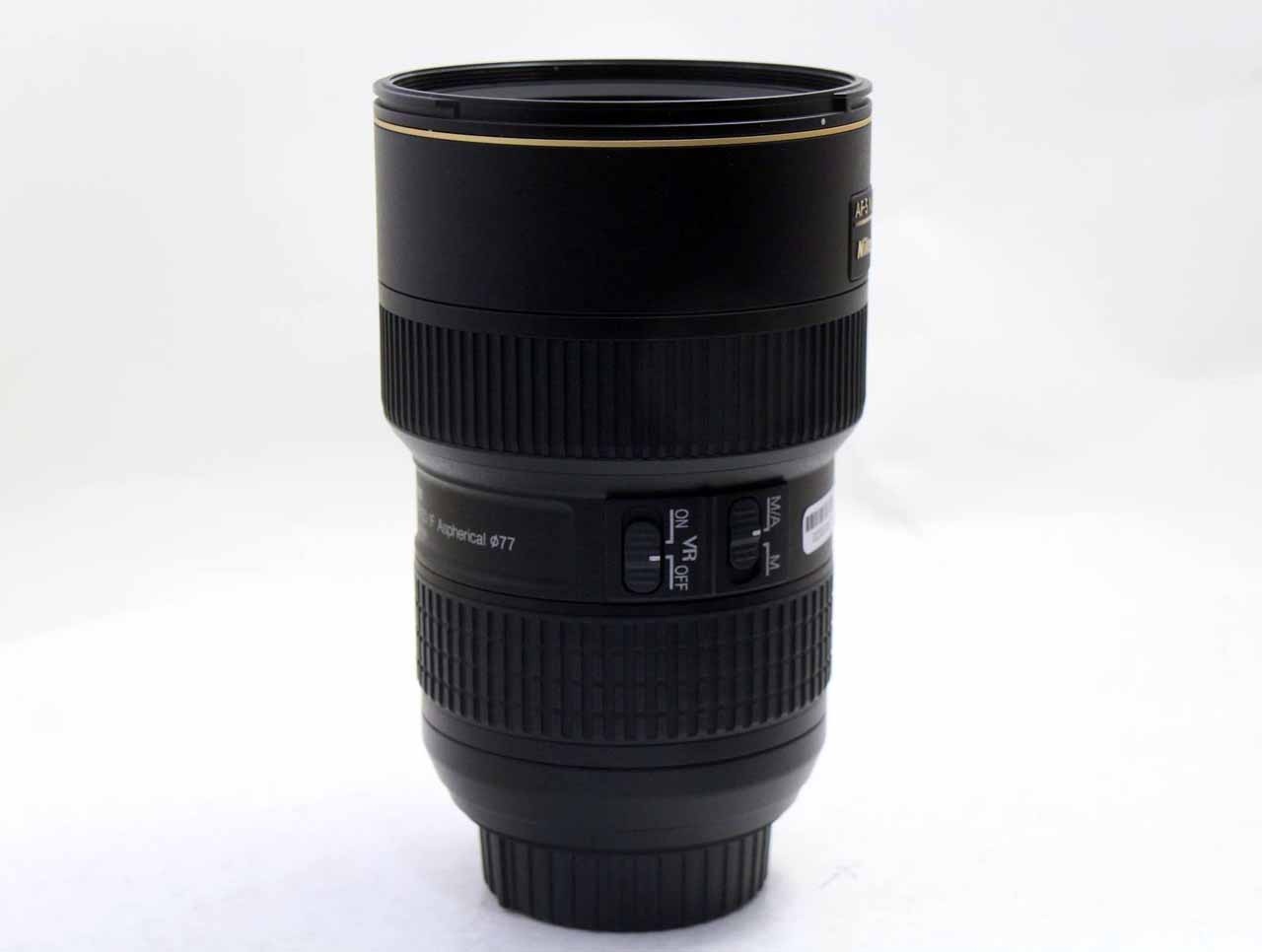 ニコン(nikon)AF-S NIKKOR 16-35mm f/4G ED VR