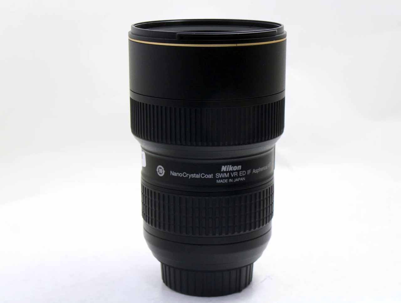 ニコン(nikon)AF-S NIKKOR 16-35mm f/4G ED VR
