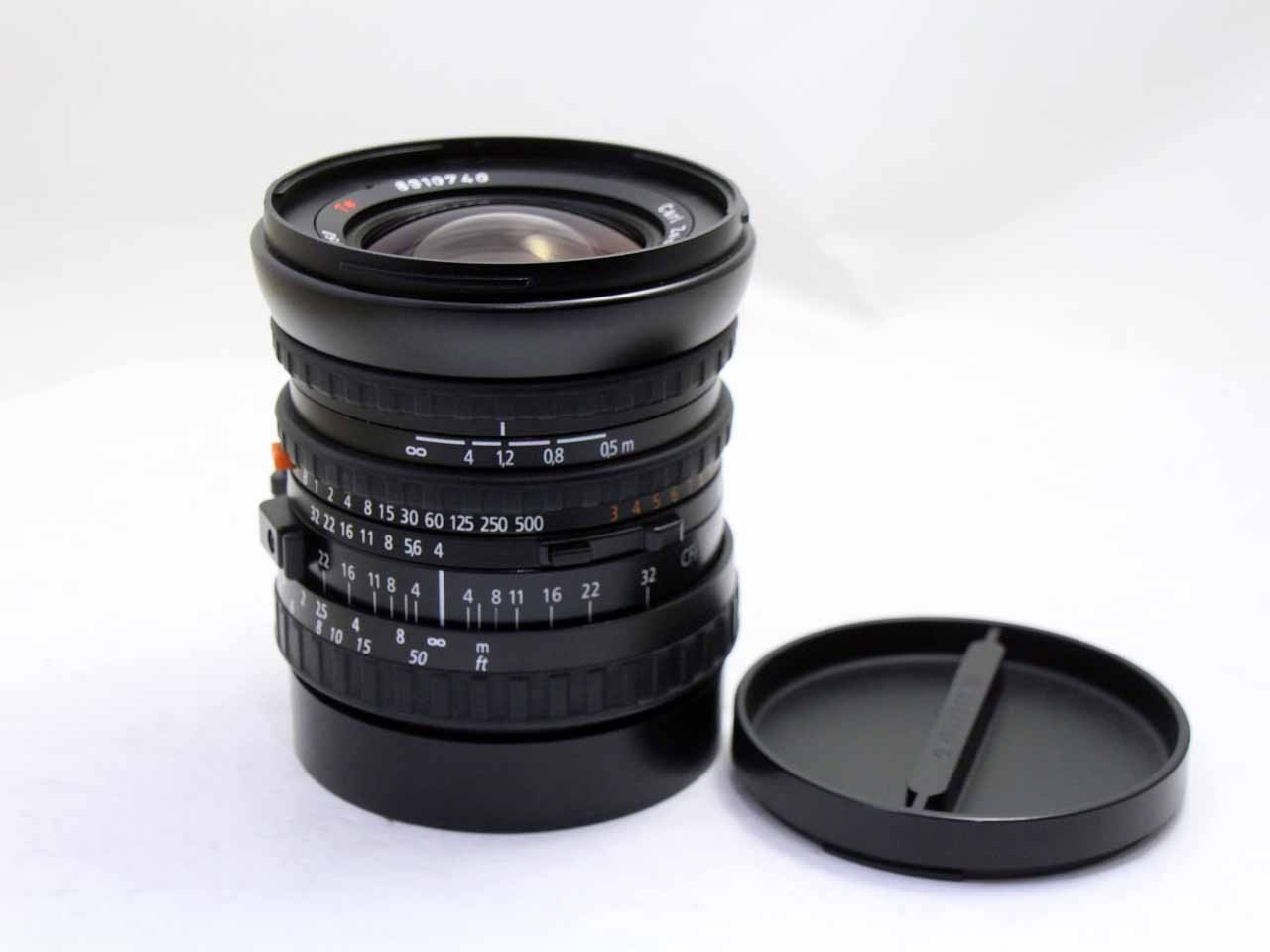 ハッセル(hassell) CFi 50mm F4
