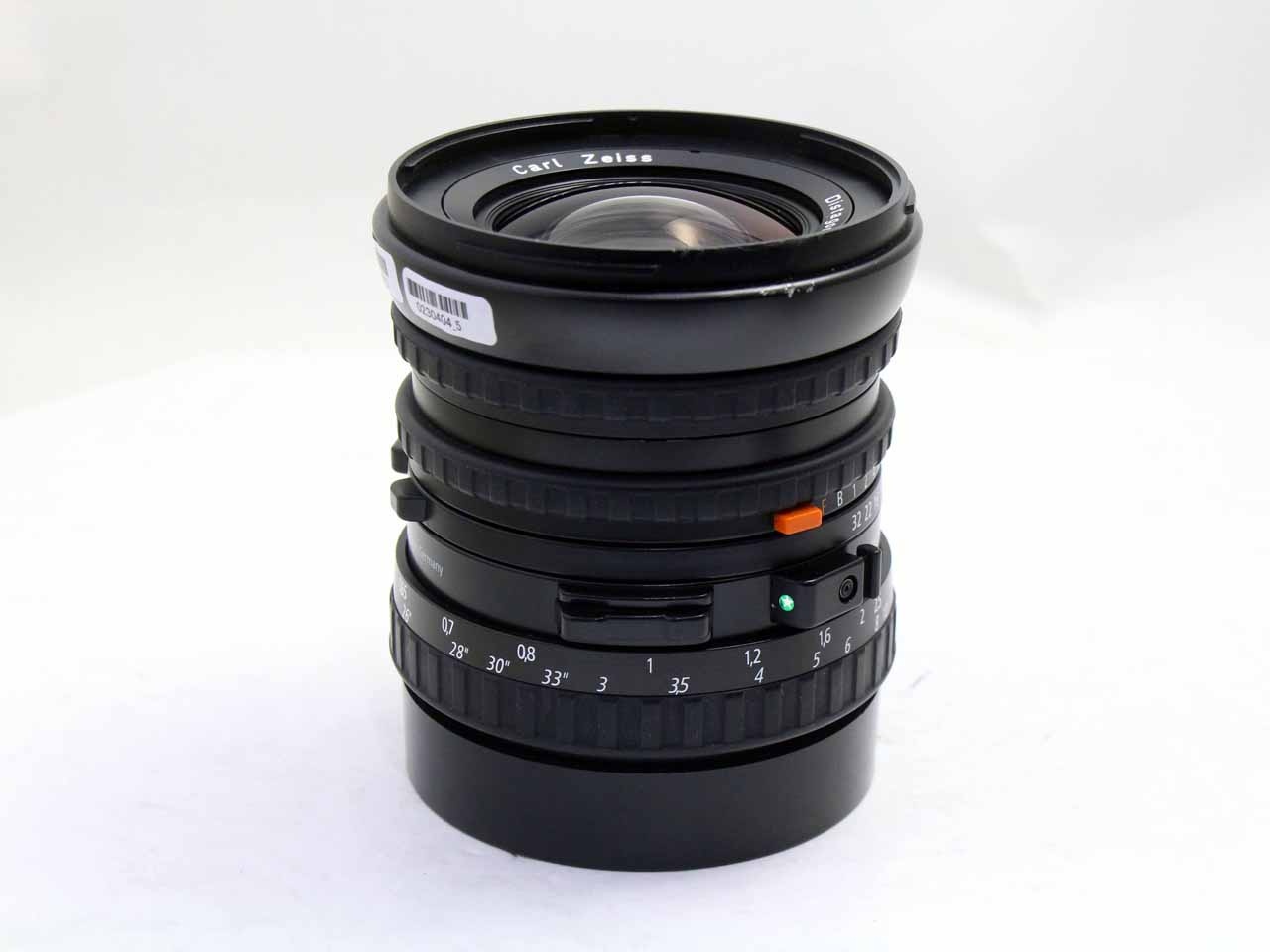 ハッセル(hassell) CFi 50mm F4