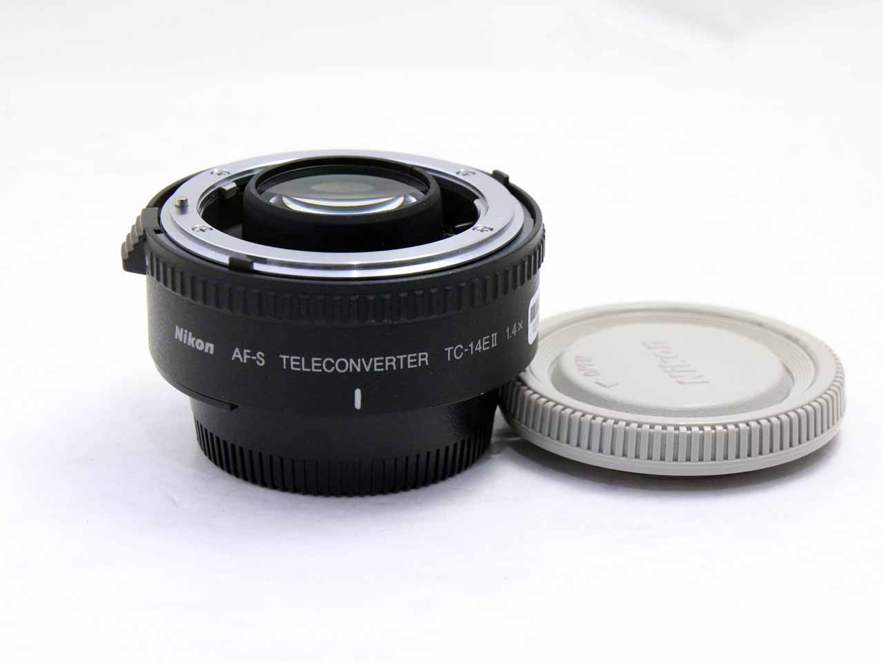 ニコン(nikon) Ai AF-S TELECONVERTER TC-14EII 1.4x