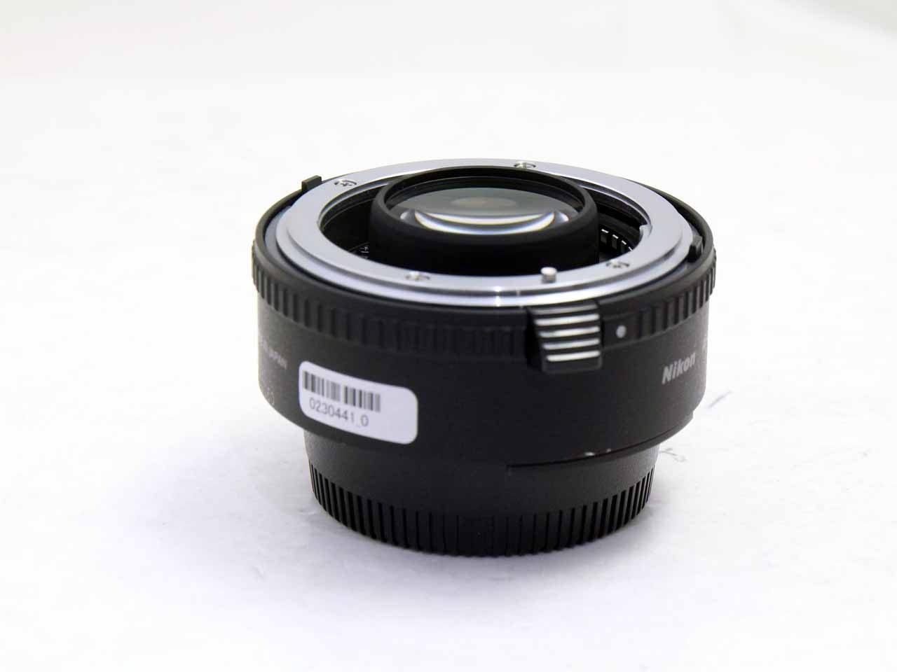 ニコン(nikon) Ai AF-S TELECONVERTER TC-14EII 1.4x
