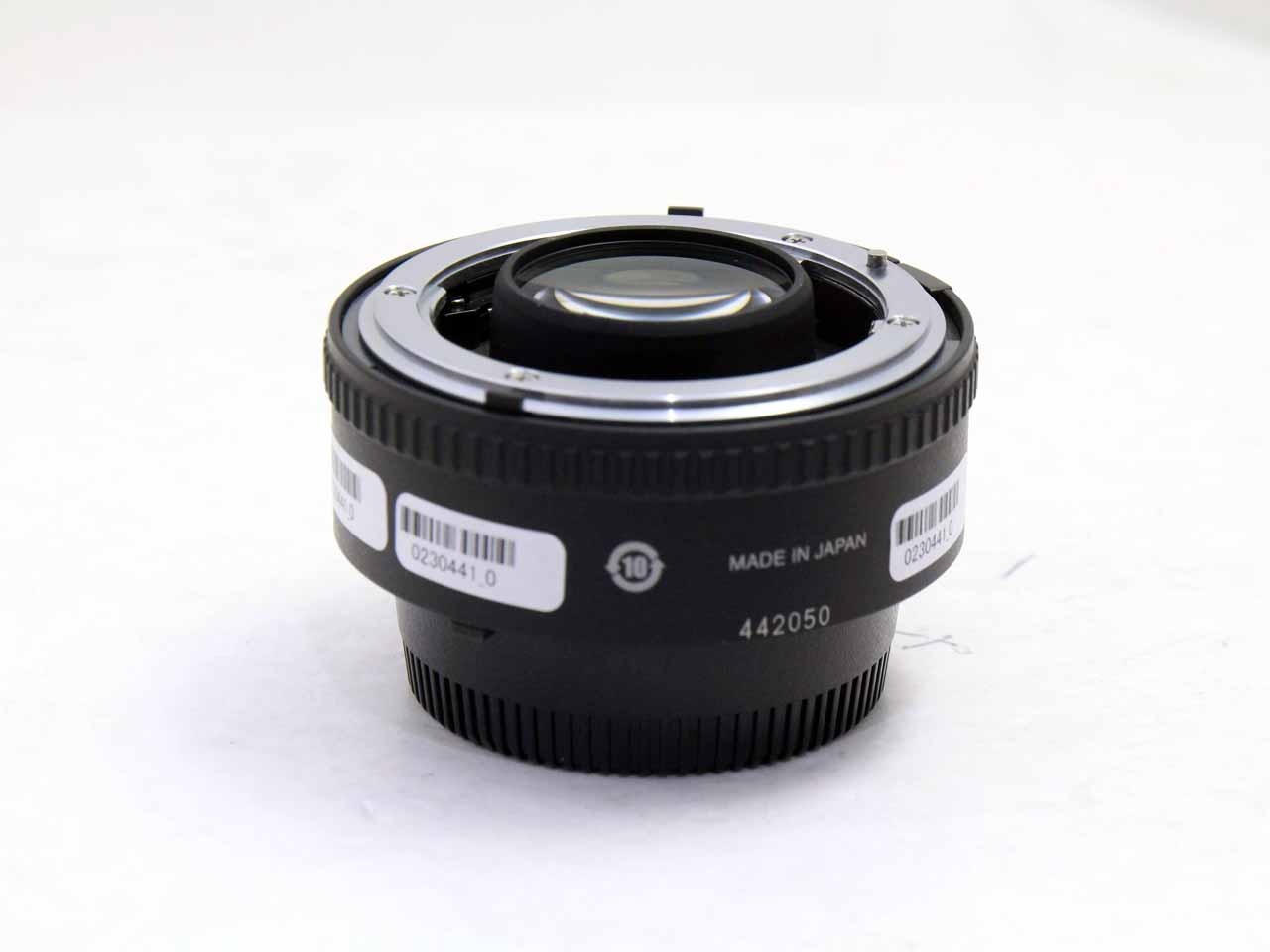 ニコン(nikon) Ai AF-S TELECONVERTER TC-14EII 1.4x