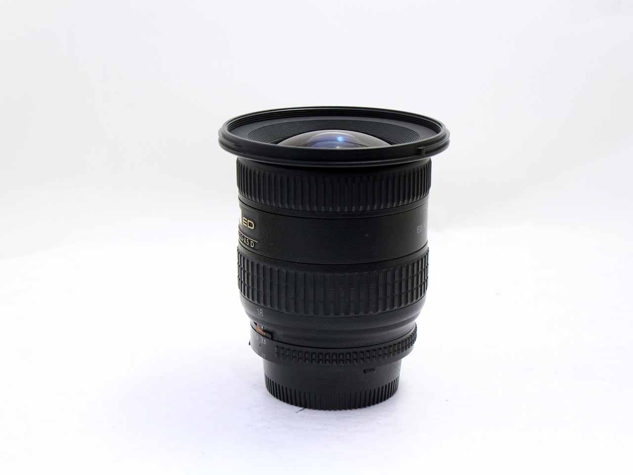 ニコン(nikon) Ai AF Zoom Nikkor 18-35mm F3.5-4.5D(IF)