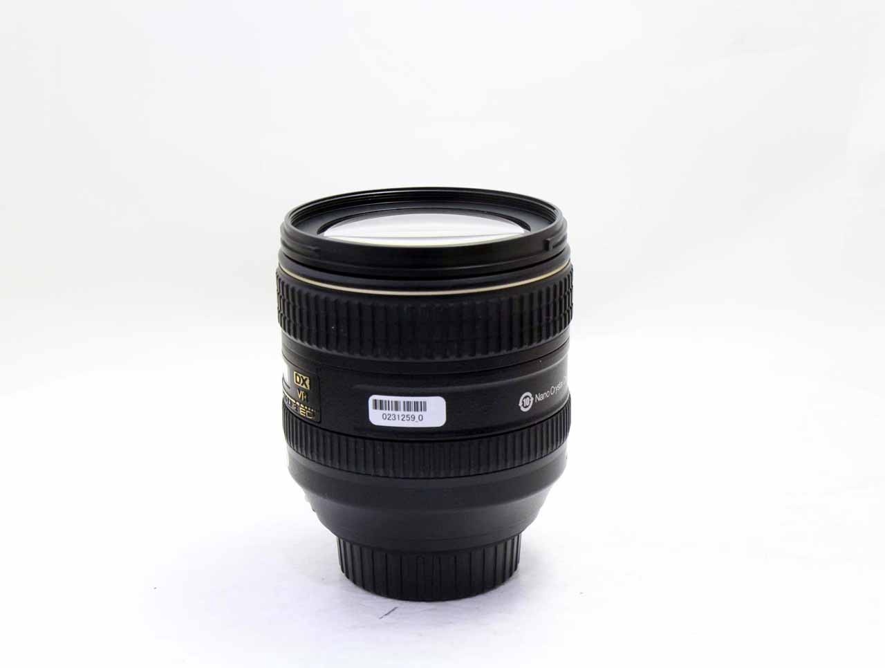 ニコン(nikon) AF-S DX NIKKOR 16-80mm f/2.8-4E ED VR