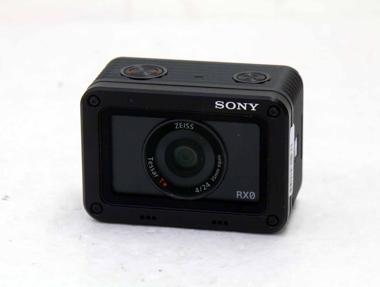 ソニー(sony) サイバーショット DSC-RX0