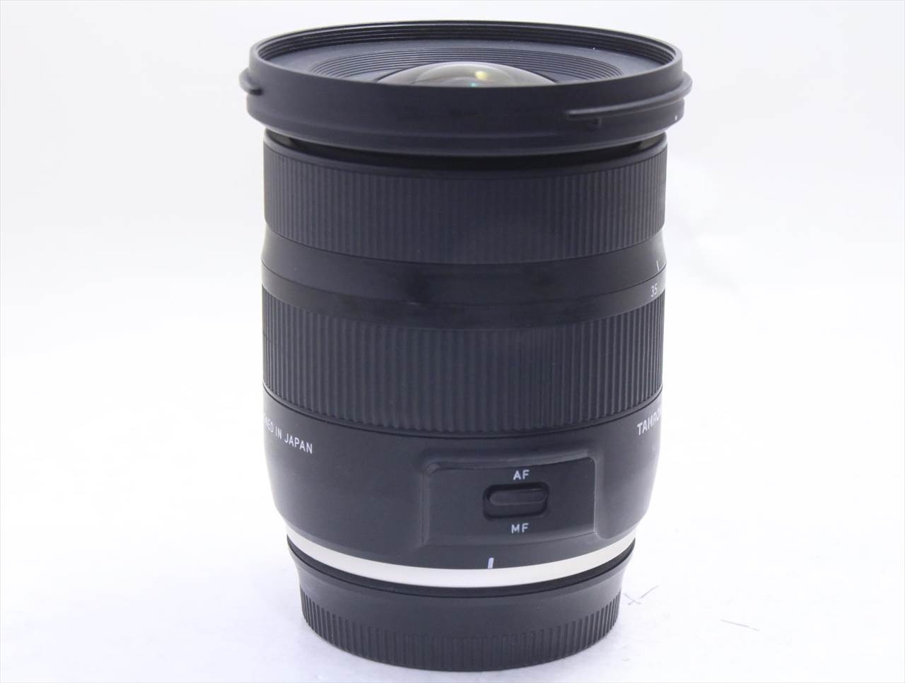 タムロン(tamron) 17-35mm F/2.8-4 Di OSD (Model A037) [キヤノン用]
