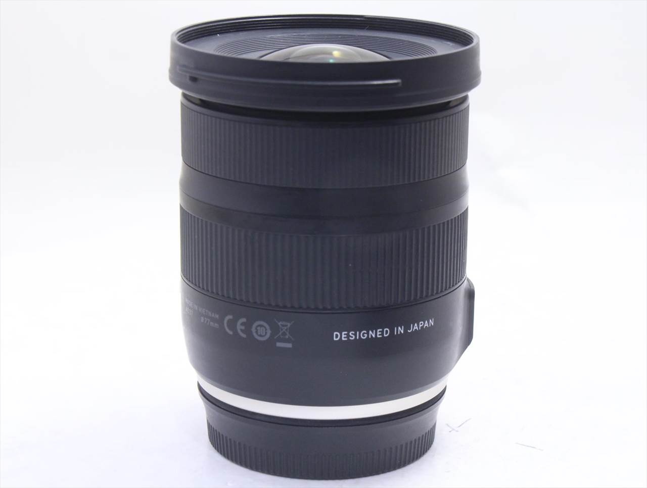 タムロン(tamron) 17-35mm F/2.8-4 Di OSD (Model A037) [キヤノン用]