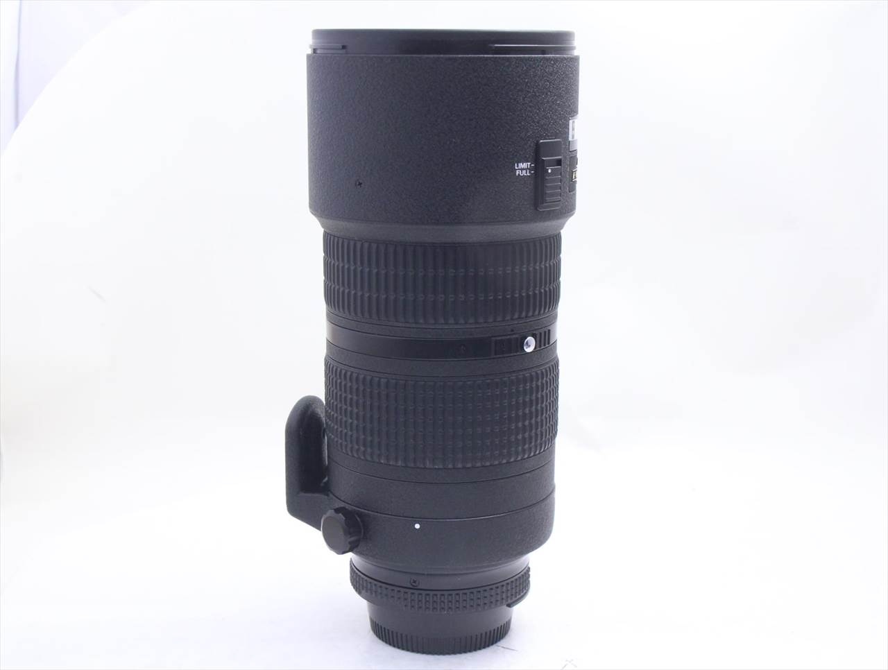 ニコン(nikon) Ai AF Zoom Nikkor ED 80-200mm F2.8DN