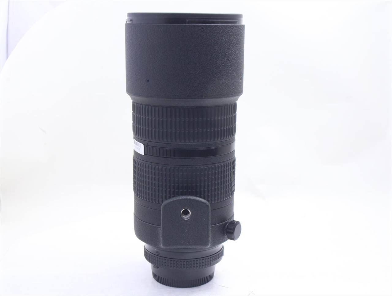ニコン(nikon) Ai AF Zoom Nikkor ED 80-200mm F2.8DN